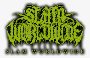 Slamworldwide - Net - Slam Worldwide Logo
