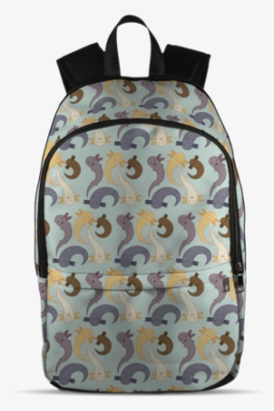 Axolotl Backpack - Backpack