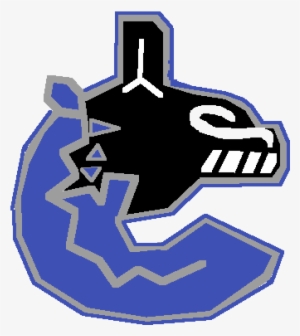 Vancouver Canucks - Emblem