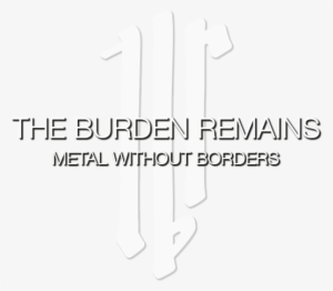 The Burden Remains