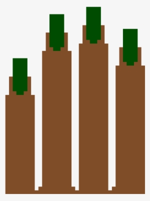 Nail Green - Illustration