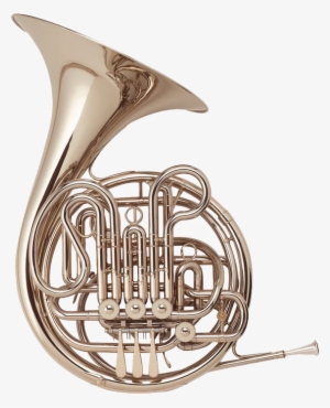 Holton H179 Farkas Series Fixed Bell Double Horn - Holton H179 French Horn