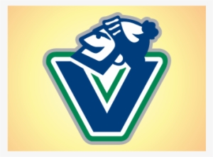 Vector Logo Vancouver Canucks Logo Template - Canucks Johnny Canuck Logo