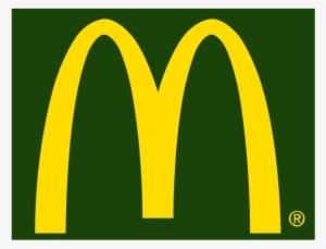 Mcdonalds Icon Vector Logo - Logo Mcdonald's Vert Png