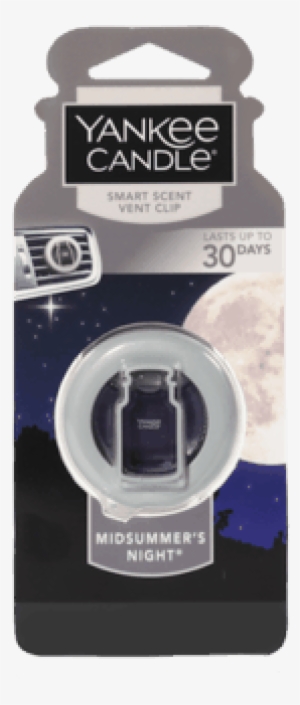 Yankee Candle® Smart Scent™ Vent Clip - Yankee Candle Vent Clip