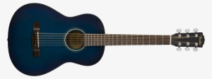 Fender Ma - Steel String Acoustic Guitar