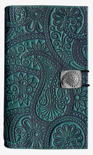 Leather Women's Wallet - Mobile Phone