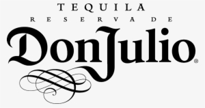 Don Julio - Logo Tequila Don Julio