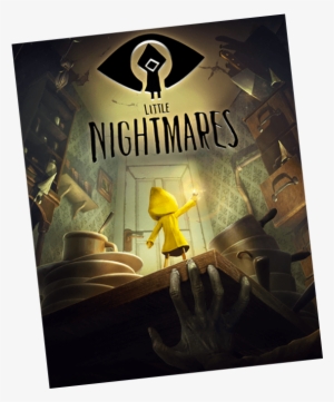 Little Nightmares Is The Year's Best Game - Little Nightmares Game