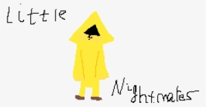 little nightmares - triangle