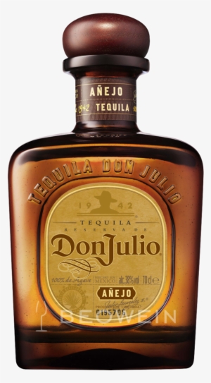 Don Julio Tequila Anejo 0,7 L - Don Julio Tequila