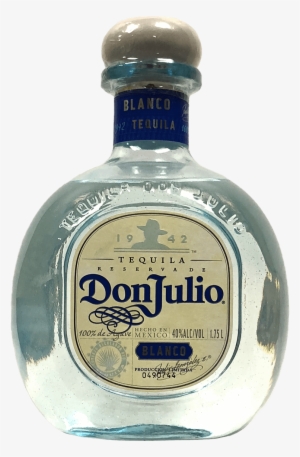 Using - Don Julio Tequila