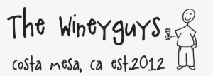 The Winey Guys - 2014–15 Biathlon World Cup