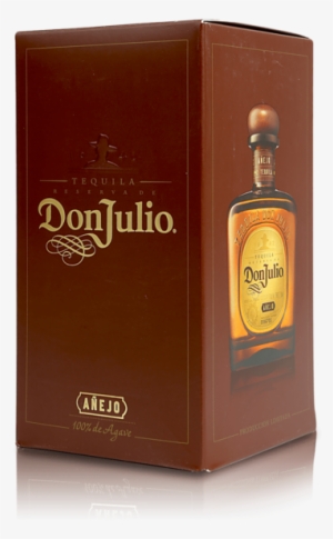 Don Julio Anejo 750ml W/gift Box - Don Julio