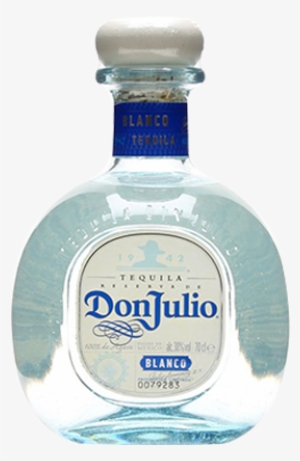Tequila Don Julio Blanco Price