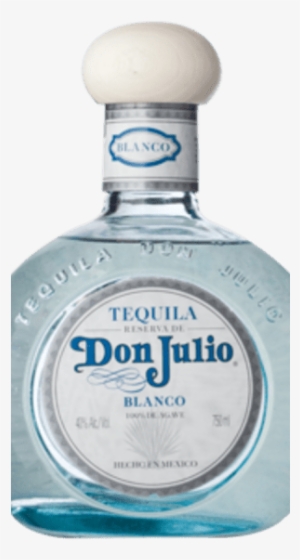 Don Julio Blanco Tequila 1.75 L