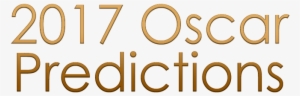 2017 Oscar Predictions - Ireland East Hospital Group Logo