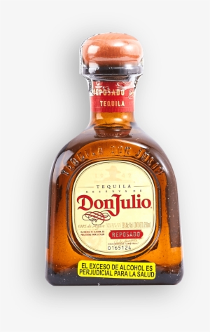 Tequila Don Julio Reposado - Don Julio Tequila