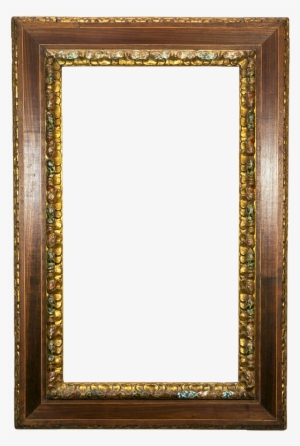 Baroque Frame - Traditional Wooden Picture Frames
