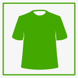 This Free Icons Png Design Of Eco Green Clothing Icon