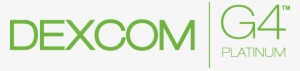 Medium Resolution Logo, Png Format - Dexcom Logo Png