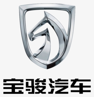 Baojun Logo Hd Png - Baojun Logo