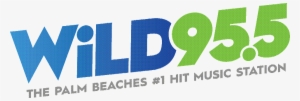 Wldi - Iheart - Platinum - Wild 95.5 Logo
