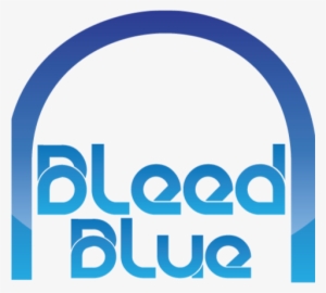 Bleed Blue Show - Bleed Blue 2015