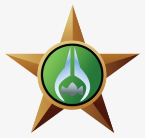 Sunday Driver Halo Medal Transparent PNG - 1000x1000 - Free Download on ...
