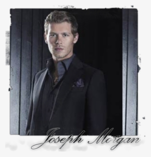 Joseph Morgan >> Biography - Joseph Morgan