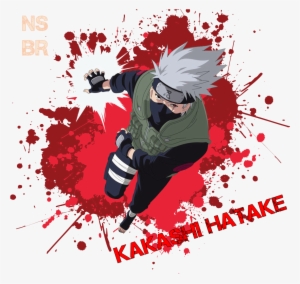 Kakashi Hatake É O Líder Do Time 7 E Sensei De Naruto, - Lar Dig Svenska Latt Pa Persiska Dari