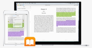 Apple's Ibooks To Become “books” In Forthcoming Reading - Ibooks
