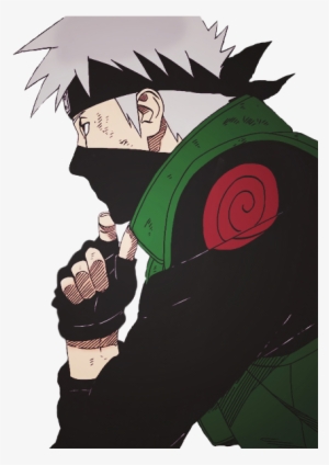 Neonanything Photo - Perfil Kakashi E Sakura Png,Kakashi Transparent - free  transparent png images 