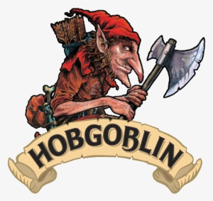 Wychwood Hobgoblin Logo - Wychwood Brewery