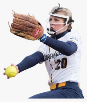 Morgan Arbogast - Catcher