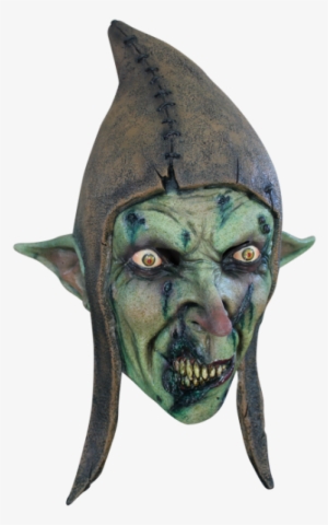 Hobgoblin Mask - Goblin Mask - Costume Accessories Masks Halloween Goblin