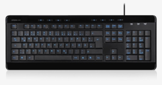 Pc Keyboard Png Image - Computer Keyboard Image Download