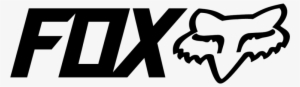 Fox Racing Logo - Fox Racing Logo Png