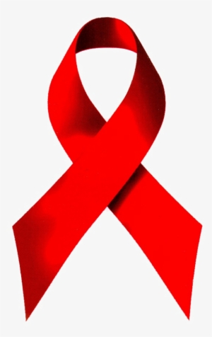 Red Ribbon Transparent Background Png - Red Ribbon Week 2016