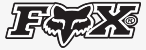Fox Racing Logo Png - Logo Fox Racing Vector