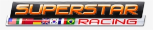 Fox Racing Logo Png - Superstar Racing