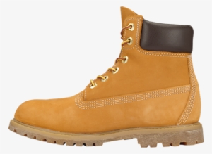 Boot For Kids Timberland