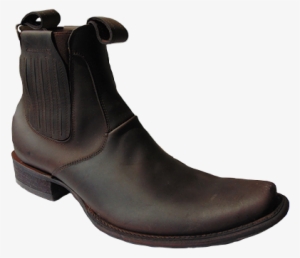 Bota Urbana - Shoe