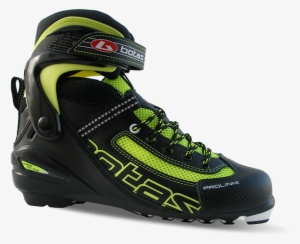 Botas Prolink Skate Rollerski Boots - Shoe