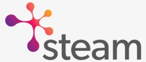 Steam Logo - Steam Science Logo