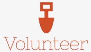 Volunteer Icon - Graphic Design