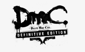 Devil May Cry&#039 - Dmc Definitive Edition
