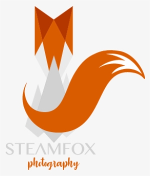 Get Emails About Our - Fox Photography Logo