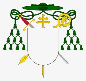 03 Coa Prince-archbishop - Roman Catholic Archdiocese Of Lingayen-dagupan