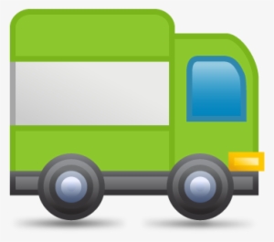 Free Icons Png - Delivery Icon Green Icon